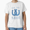 Girlies X Shoe Indianapolis Colts T-Shirt - Unique Graphic Men Women - T-Shirt, Sweatshirt, Hoodie