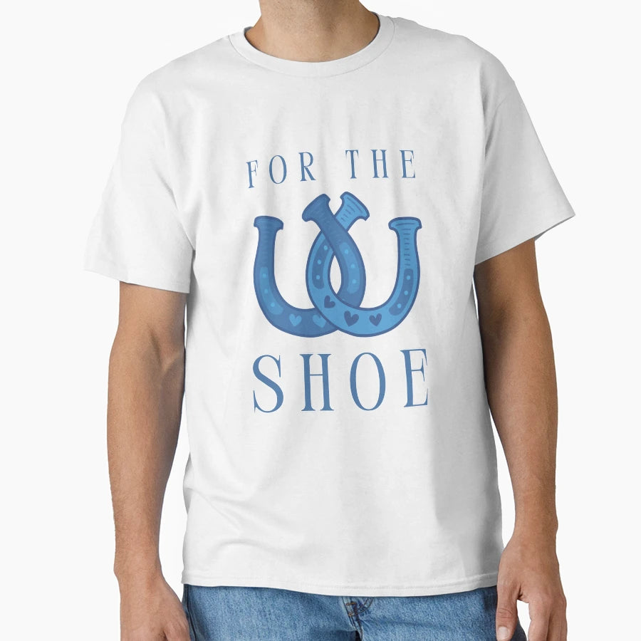 Girlies X Shoe Indianapolis Colts T-Shirt - Unique Graphic Men Women - T-Shirt, Sweatshirt, Hoodie