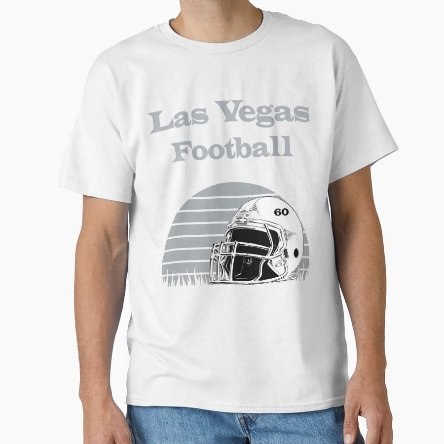 Art Las Vegas Raiders T-Shirt - Custom Art Print Men Women - T-Shirt, Sweatshirt, Hoodie