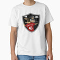 Slap 49Er T-Shirt - Aesthetic Graphic Men Women - T-Shirt, Sweatshirt, Hoodie
