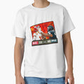 Final Score Philly Football T-Shirt - Fun Novelty Design for Adults - T-Shirt, Sweatshirt, Hoodie