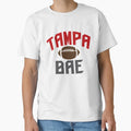 Tampa Bae T-Shirt - Fun Novelty Design Men Women - T-Shirt, Sweatshirt, Hoodie