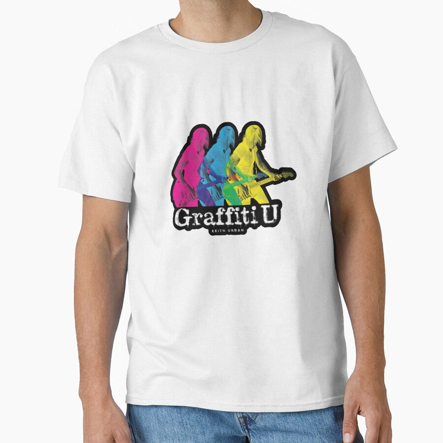 Sword<<Keith Urban Keith by ellsyawarimy - Adult & Kids T-Shirts, Sweatshirts & Hoodies apparel design preview 1