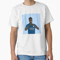 Saka Love T-Shirt - Casual Everyday Wear Men Women - T-Shirt, Sweatshirt, Hoodie