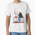 Lukas Podolski K Ln T-Shirt - Fun Novelty Design for Adults - T-Shirt, Sweatshirt, Hoodie