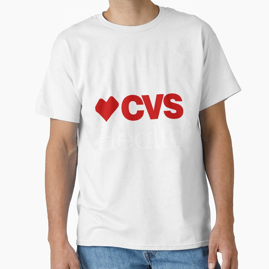Cvs Health Merchandise Slim Fit, Best Women 90s, - Adult & Kids T-Shirts, Sweatshirts & Hoodies apparel design preview 1