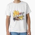 Game Day Football Fun T-Shirt - Unique Graphic for Adults - T-Shirt, Sweatshirt, Hoodie