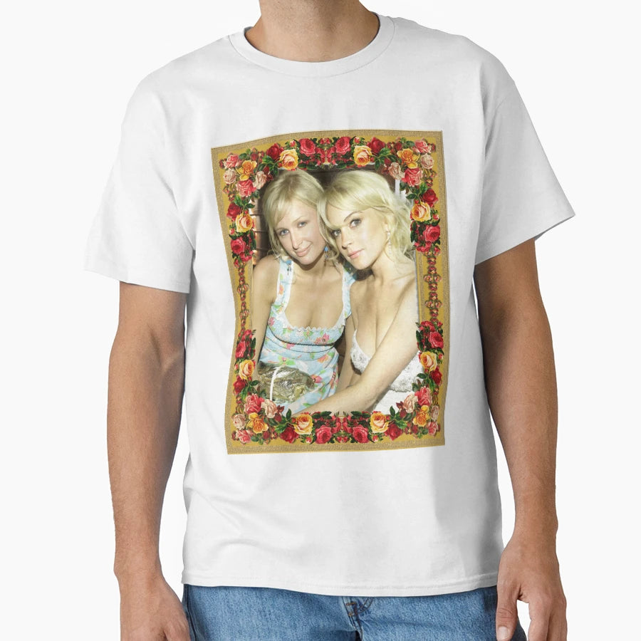 Divas 00S T-Shirt - Unique Graphic Men Women - T-Shirt, Sweatshirt, Hoodie