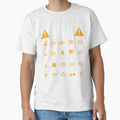 Funny Driving Warning Signs 101 Auto Mechanic Driver - Adult & Kids T-Shirts, Sweatshirts & Hoodies apparel design preview 1
