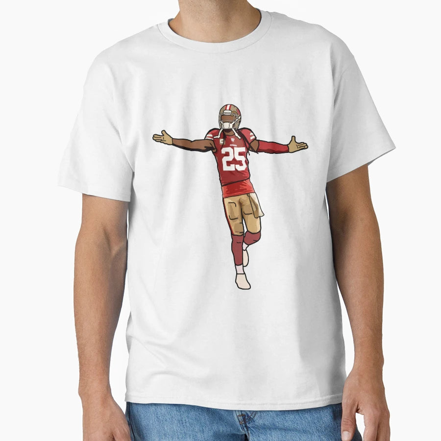 Sherm T-Shirt - Minimalist Print Unisex - T-Shirt, Sweatshirt, Hoodie