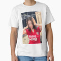 Ive Attitude Ive Empathy Ive Yujin T-Shirt - Custom Art Print Men Women - T-Shirt, Sweatshirt, Hoodie