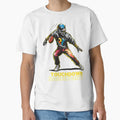 Touchdown Dance Party T-Shirt - Fun Novelty Design for Adults - T-Shirt, Sweatshirt, Hoodie
