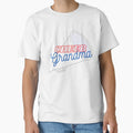 Cheer Grandma Cheerlife T-Shirt - Fun Novelty Design Men Women - T-Shirt, Sweatshirt, Hoodie
