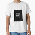Urban Street Style City Graphic Design by VickyAR - Adult & Kids T-Shirts, Sweatshirts & Hoodies apparel design preview 1