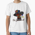 Oes Order Eastern Star Logo Sistars My T-Shirt - Streetwear Style Unisex - T-Shirt, Sweatshirt, Hoodie