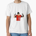 Geaux Joeaux T-Shirt - Graphic Print Men Women - T-Shirt, Sweatshirt, Hoodie