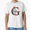 Lancers Grace College T-Shirt - Fun Novelty Design Men Women - T-Shirt, Sweatshirt, Hoodie