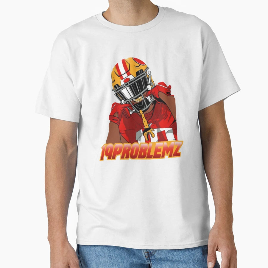DS Colorful T-Shirt - Aesthetic Graphic for Adults - T-Shirt, Sweatshirt, Hoodie