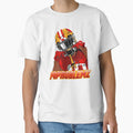 DS Colorful T-Shirt - Aesthetic Graphic for Adults - T-Shirt, Sweatshirt, Hoodie
