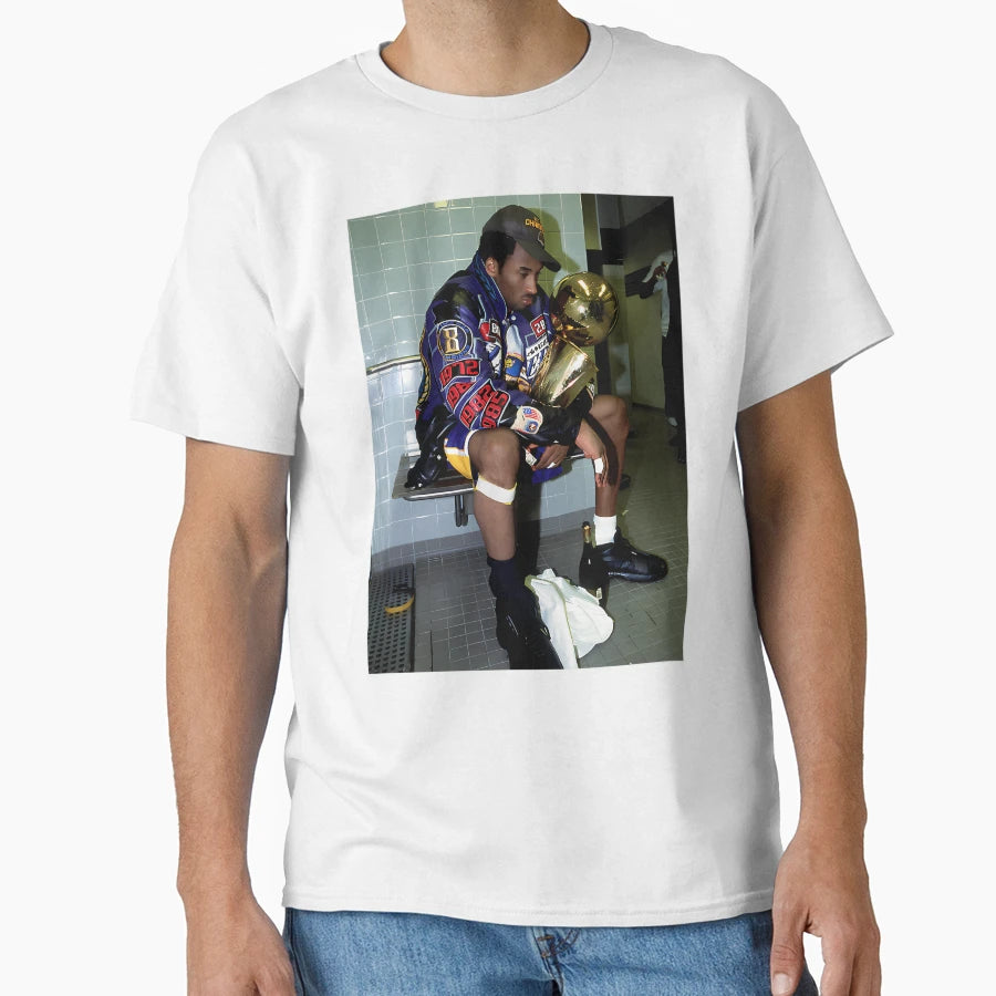 Basketball T-Shirt - Minimalist Print for Adults - T-Shirt, Sweatshirt, Hoodie