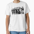 Cleveland Summit T-Shirt - Aesthetic Graphic for Adults - T-Shirt, Sweatshirt, Hoodie
