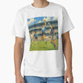 Hand Diego T-Shirt - Unique Graphic for Adults - T-Shirt, Sweatshirt, Hoodie