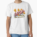 New Year Orlando 2026 T-Shirt - Streetwear Style Unisex - T-Shirt, Sweatshirt, Hoodie