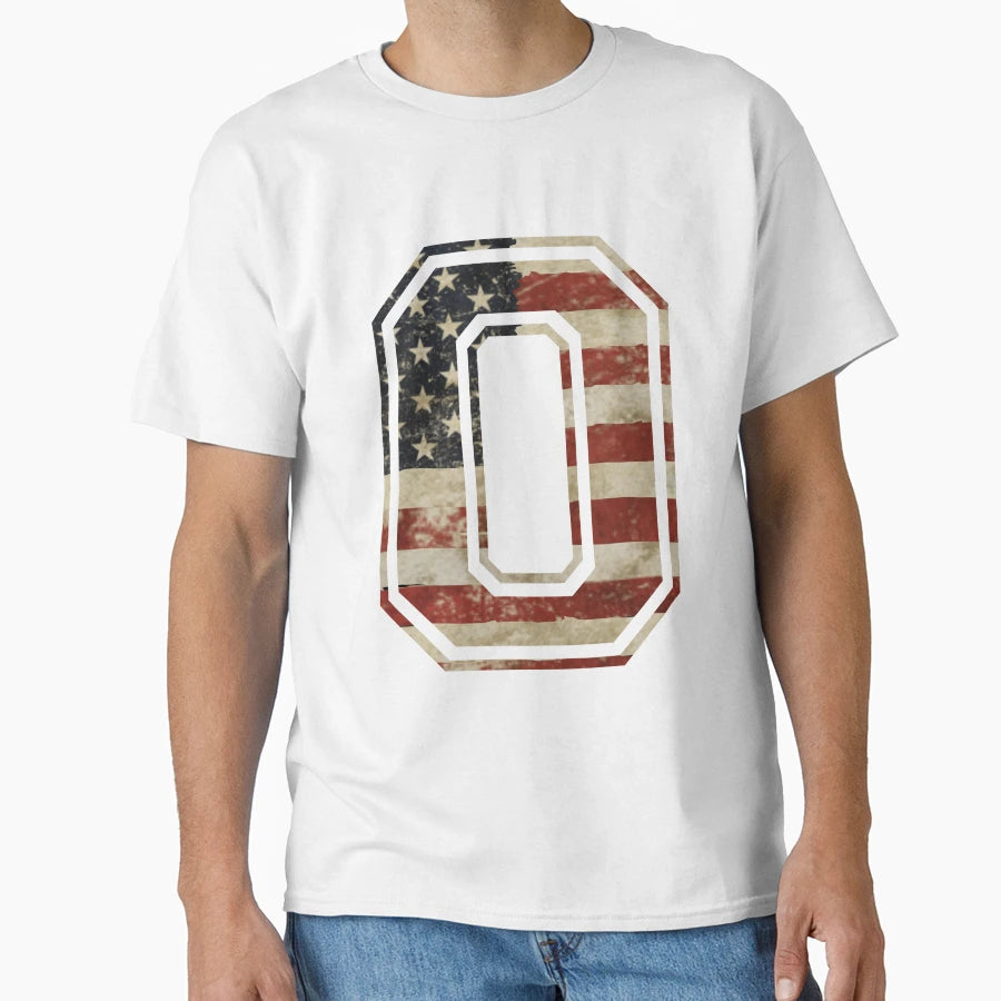 Team Sports Uniform Number 0 Rustic T-Shirt - Streetwear Style for Adults - T-Shirt, Sweatshirt, Hoodie