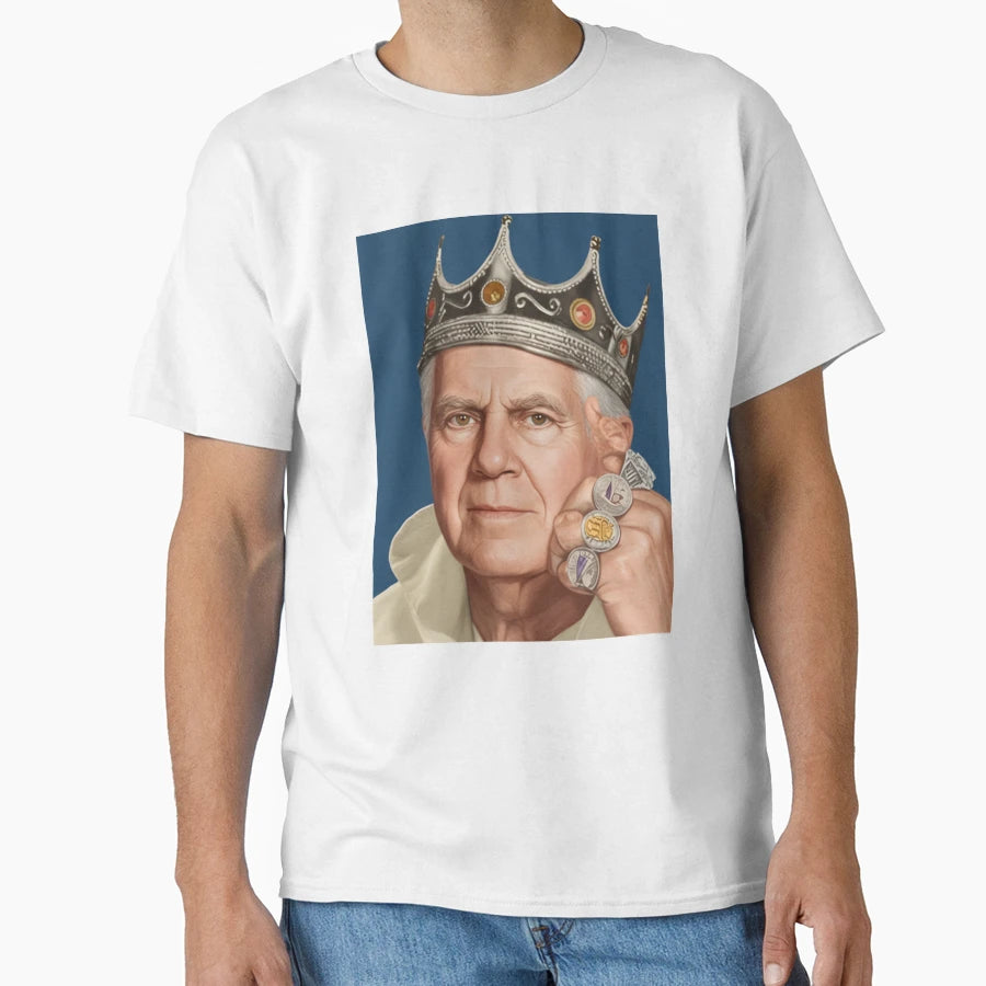 Bill Murray Legend T-Shirt - Streetwear Style for Adults - T-Shirt, Sweatshirt, Hoodie