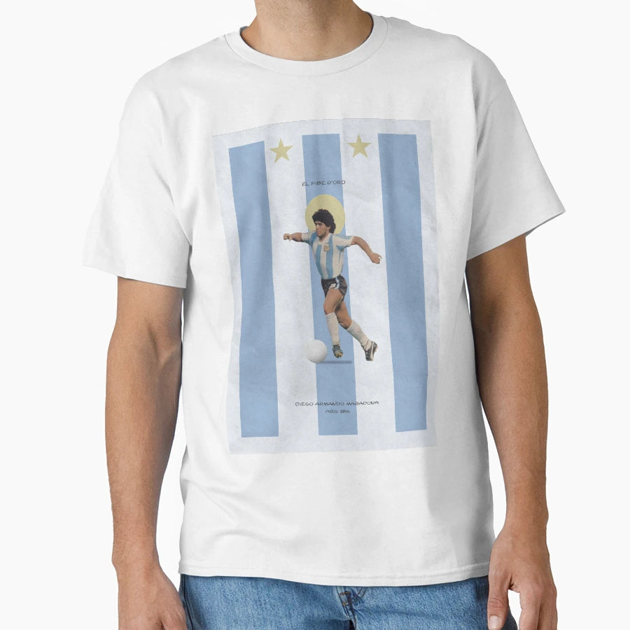 Diego T-Shirt - Fun Novelty Design Men Women - T-Shirt, Sweatshirt, Hoodie