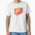 Rugby T-Shirt - Aesthetic Graphic Unisex - T-Shirt, Sweatshirt, Hoodie