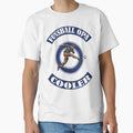 Footballer Grandpa Or Grandfather T-Shirt - Casual Everyday Wear Men Women - T-Shirt, Sweatshirt, Hoodie