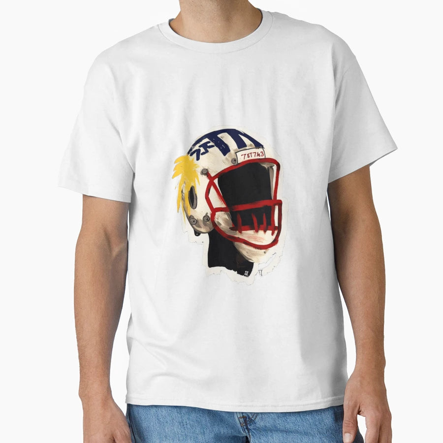 American Football T-Shirt - Casual Everyday Wear Unisex - T-Shirt, Sweatshirt, Hoodie