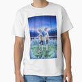 Inazuma Eleven Shawn Frost Fubuki Shirou T-Shirt - Trendy Graphic Men Women - T-Shirt, Sweatshirt, Hoodie
