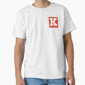Kraftklub T-Shirt - Streetwear Style Men Women - T-Shirt, Sweatshirt, Hoodie