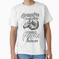 Being Grandpa Is Honor Being Papa Is T-Shirt - Custom Art Print for Adults - T-Shirt, Sweatshirt, Hoodie