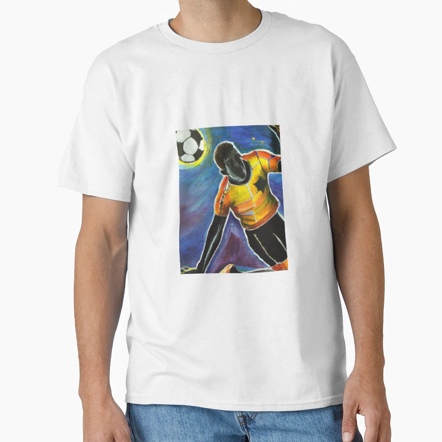 Soccer Fans T-Shirt - Casual Everyday Wear Men Women - T-Shirt, Sweatshirt, Hoodie