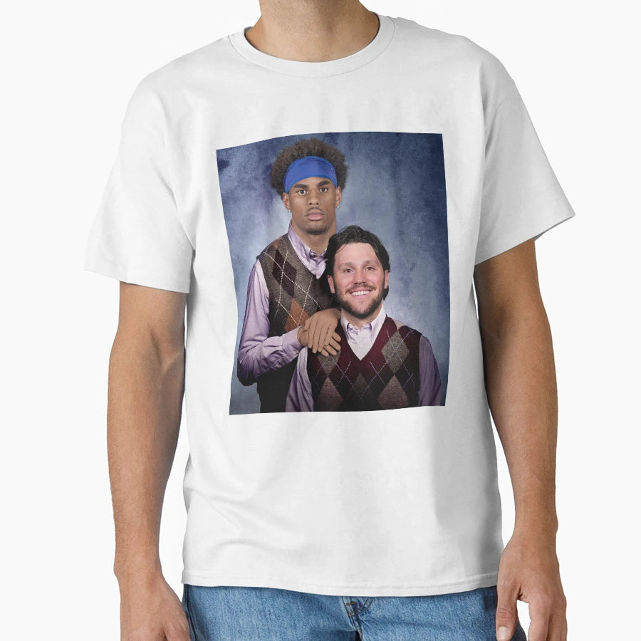 JA Keon Coleman Football T-Shirt - Fun Novelty Design Unisex - T-Shirt, Sweatshirt, Hoodie