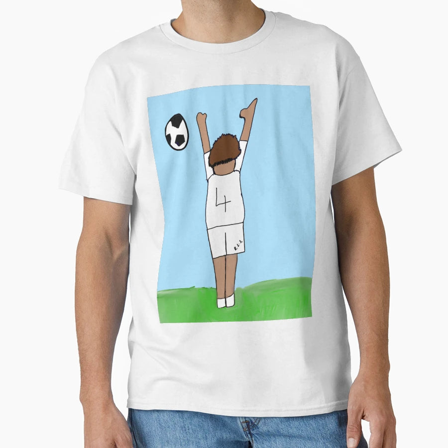 Score T-Shirt - Unique Graphic Unisex - T-Shirt, Sweatshirt, Hoodie