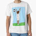 Score T-Shirt - Unique Graphic Unisex - T-Shirt, Sweatshirt, Hoodie