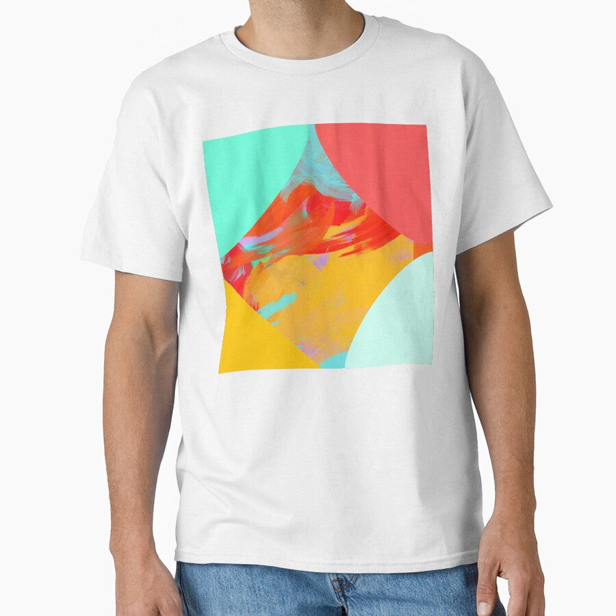 New modern cute design by KRiMi1210 - Adult & Kids T-Shirts, Sweatshirts & Hoodies apparel design preview 1