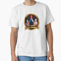 Damn Hero! by MangaCortaTees - Adult & Kids T-Shirts, Sweatshirts & Hoodies apparel design preview 1