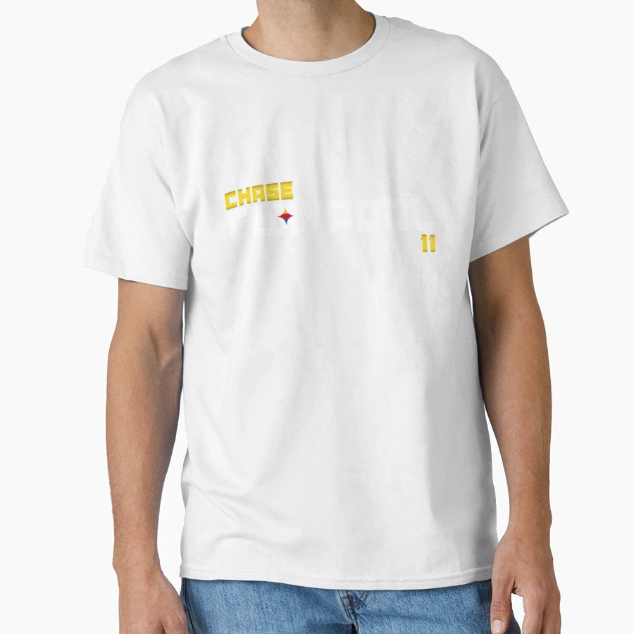 Claypool 11 T-Shirt - Custom Art Print Unisex - T-Shirt, Sweatshirt, Hoodie