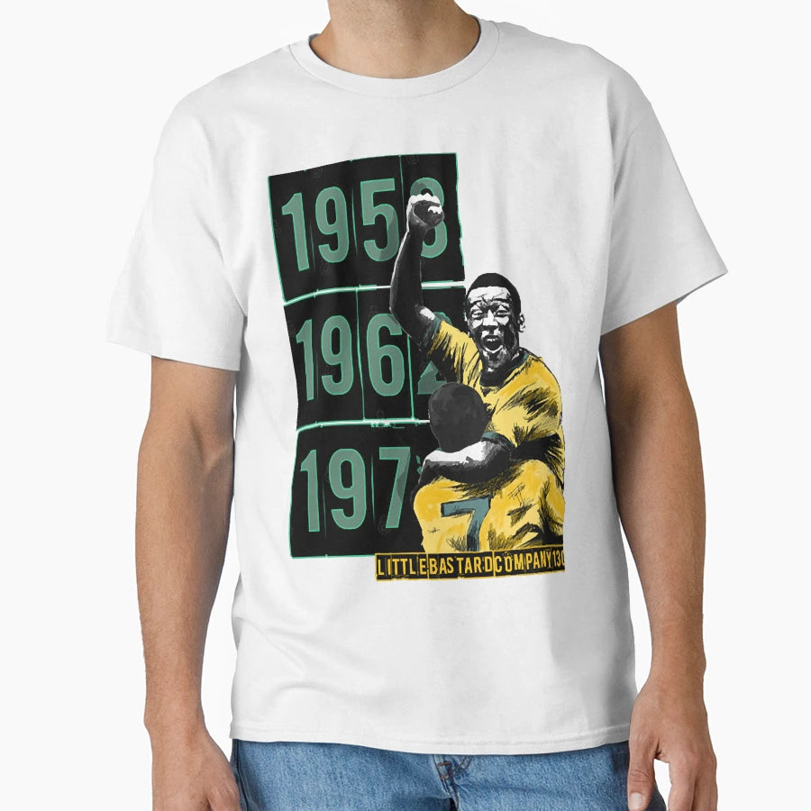 Campeon T-Shirt - Custom Art Print Unisex - T-Shirt, Sweatshirt, Hoodie