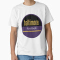 Art Baltimore Ravens T-Shirt - Graphic Print Men Women - T-Shirt, Sweatshirt, Hoodie