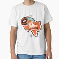 Draft Day 2018 T-Shirt - Novelty Apparel for Adults - T-Shirt, Sweatshirt, Hoodie