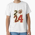 Gift Football Lover American Football T-Shirt - Trendy Graphic for Adults - T-Shirt, Sweatshirt, Hoodie