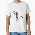Atlanta Falcons Julio Jones T-Shirt - Custom Art Print Men Women - T-Shirt, Sweatshirt, Hoodie