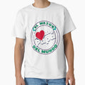 El Mejor Papa Del Mundo I Love My Papa T-Shirt - Trendy Graphic Men Women - T-Shirt, Sweatshirt, Hoodie