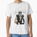 Art New Orleans Saints T-Shirt - Fun Novelty Design Unisex - T-Shirt, Sweatshirt, Hoodie